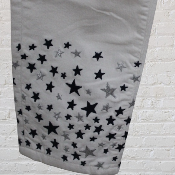 Vineyard Vines White Jeans - Picture 2 of 4